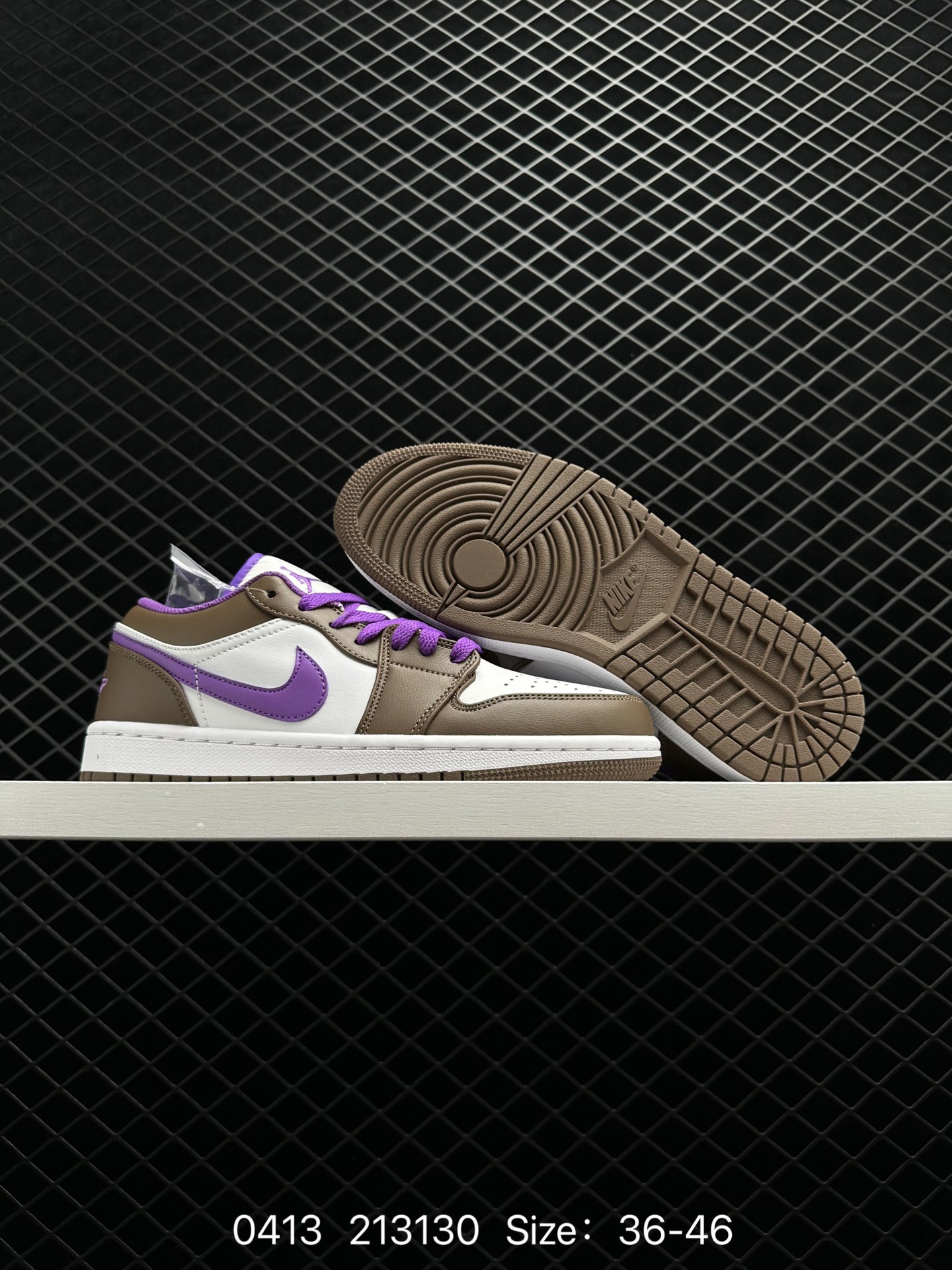 Air Jordan 1 Low AJ1